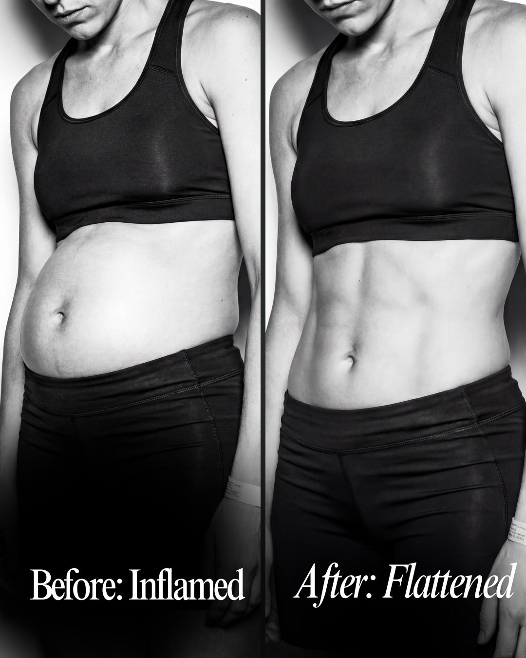 The Metabolic Reset Stack